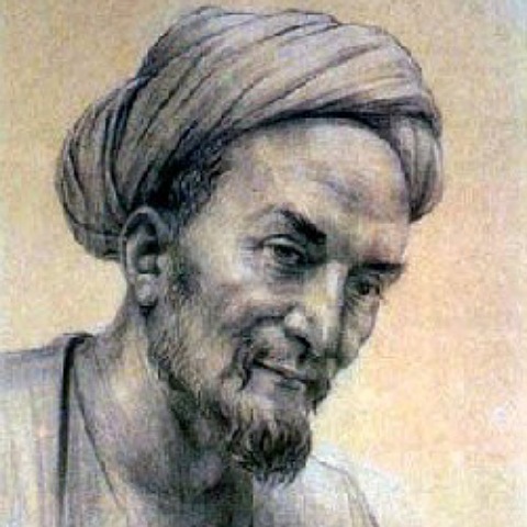 سعدی و گوته